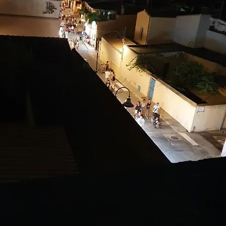 Civico Otto7 דירה