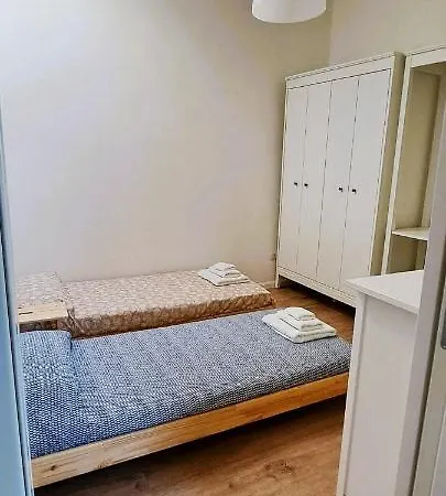 Civico Otto7 * וילסימיוס