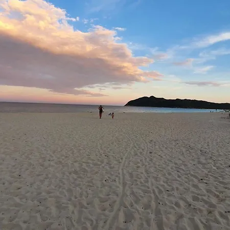 Civico Otto7 דירה