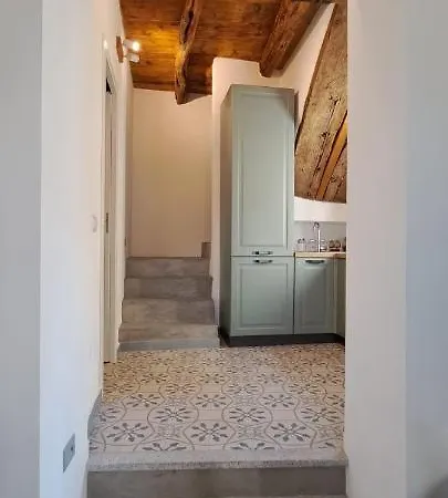 Apartment Civico Otto7