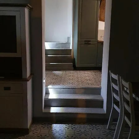 Apartment Civico Otto7 *