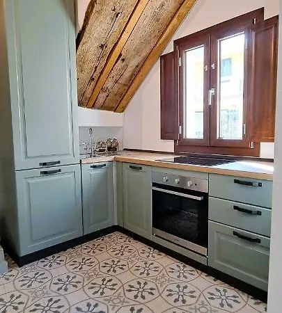 Apartment Civico Otto7 Villasimius